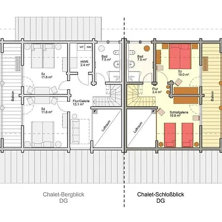 Apartment To Salamander No 15a Ilsenburg