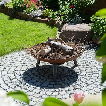 Apartment To Salamander No 15a Ilsenburg